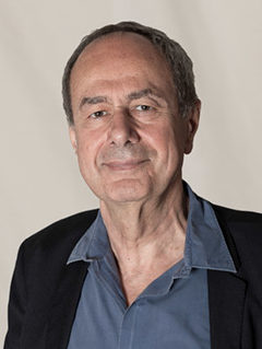 Jean-Paul Demoule, Archéologue et professeur à l’Université Paris 1