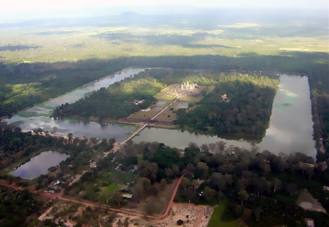 Angkor